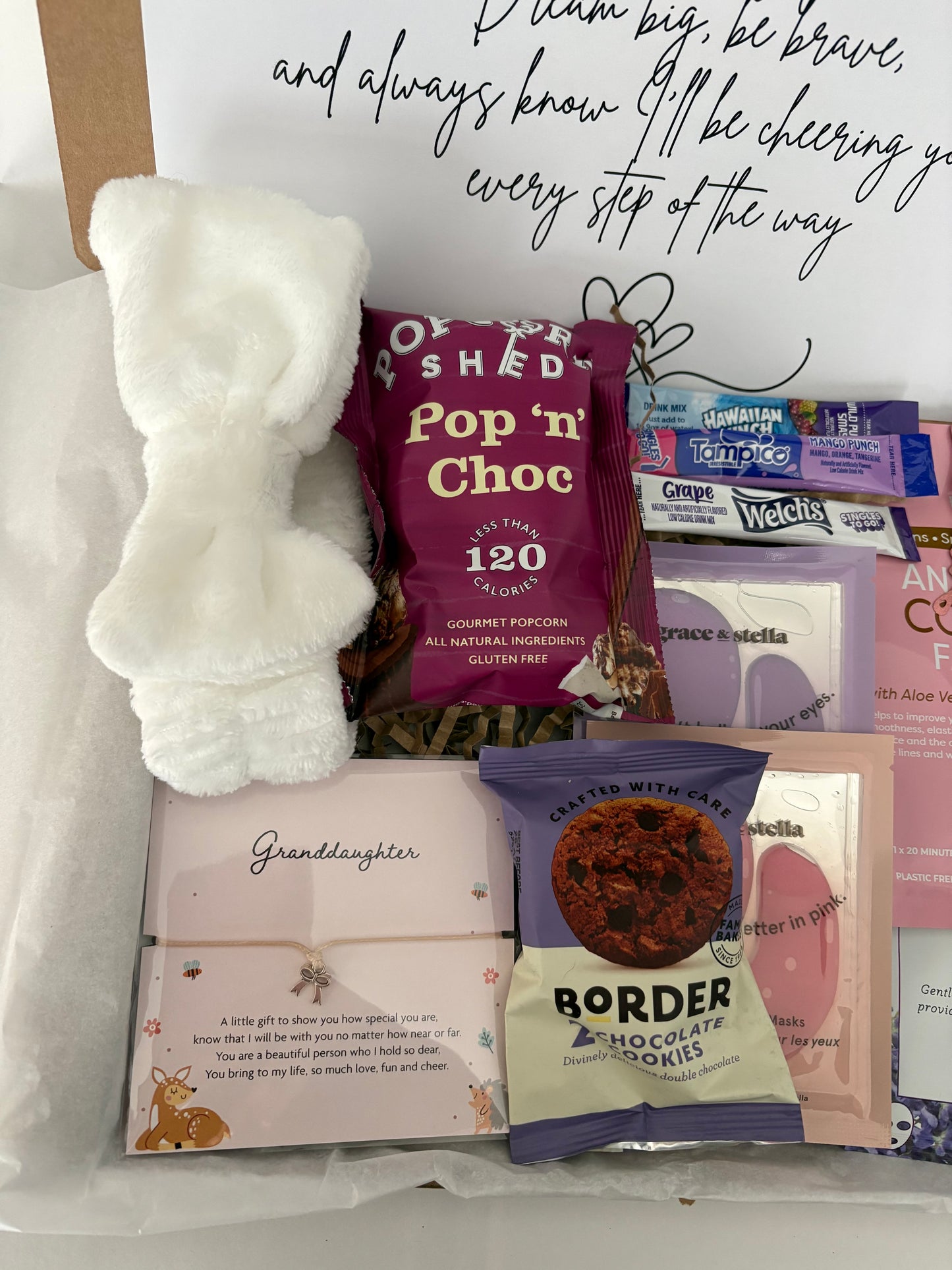 Granddaughter Gift Hamper