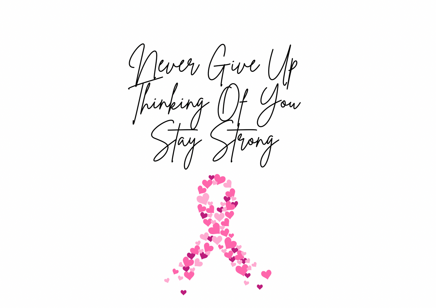 Breast Cancer Hamper