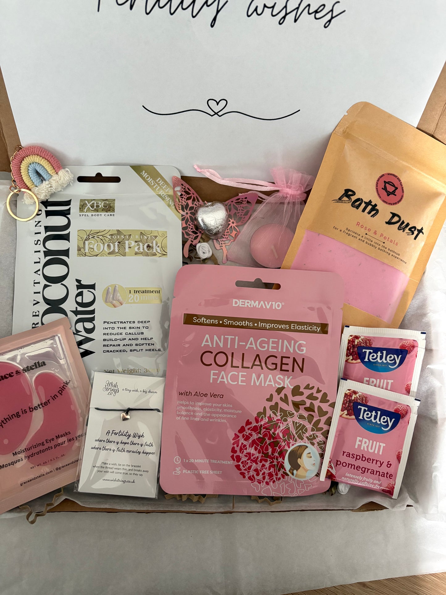 Fertility Wishes Hamper