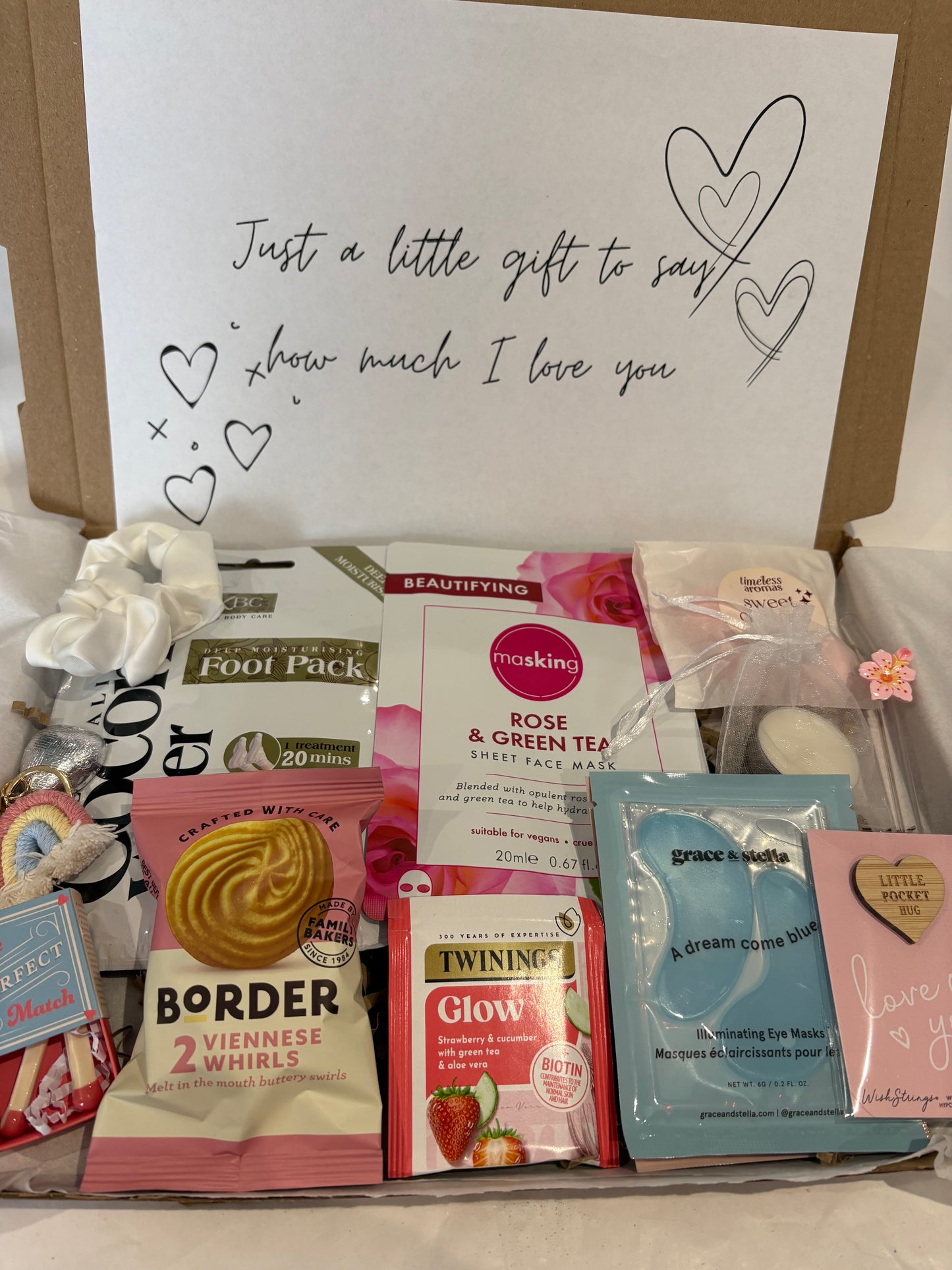 Perfect Match Hamper
