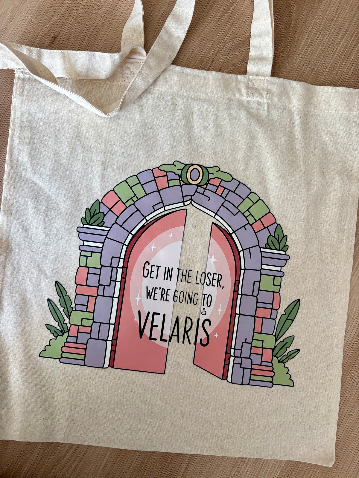 Blind Date Book Box With Bookish Tote And Cup