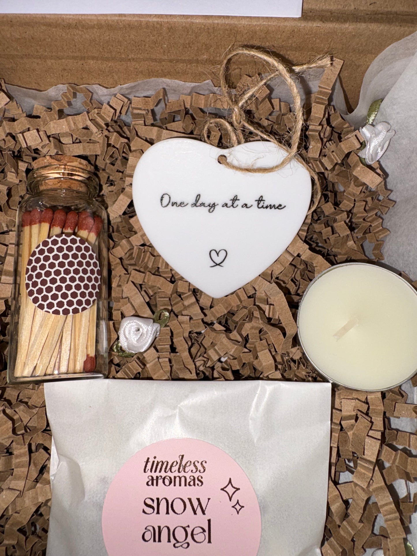 Sympathy Gift For Family And Friends