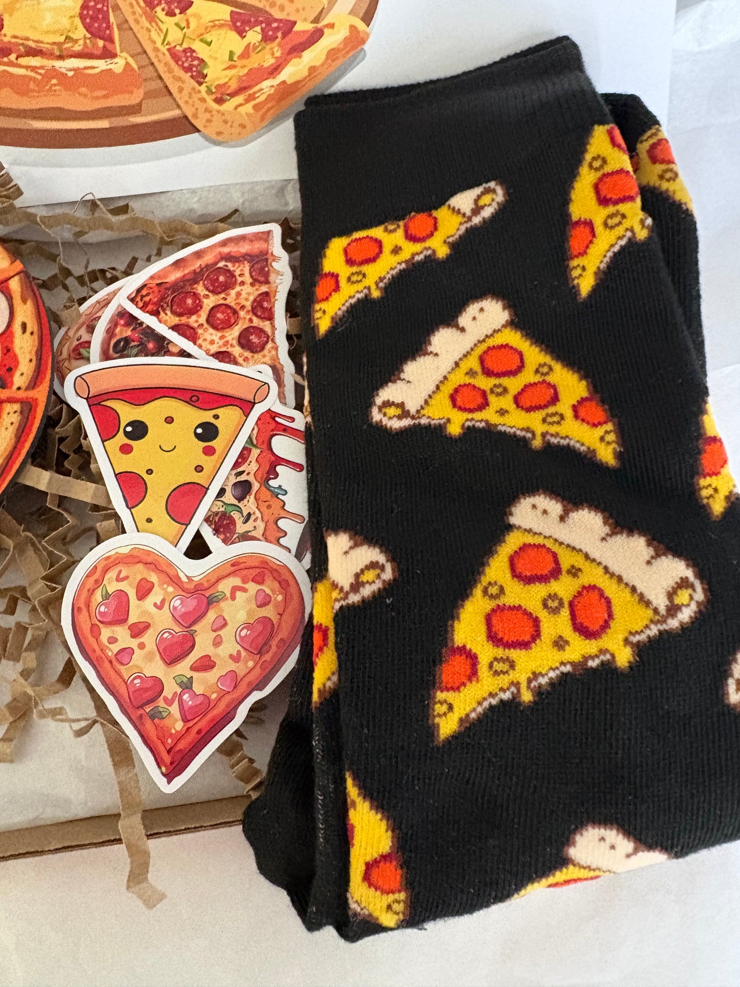 Pizza Lover Gift Hamper