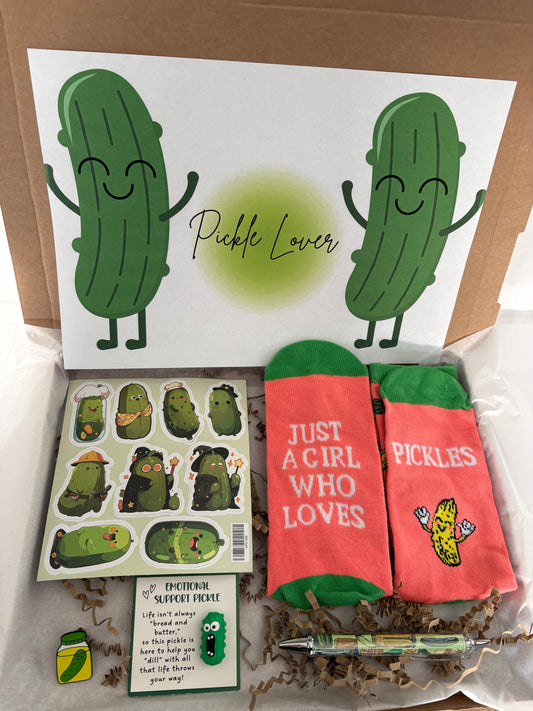 Pickle Hamper