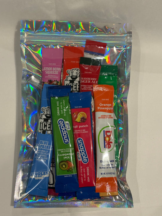 American Water Sachet x15