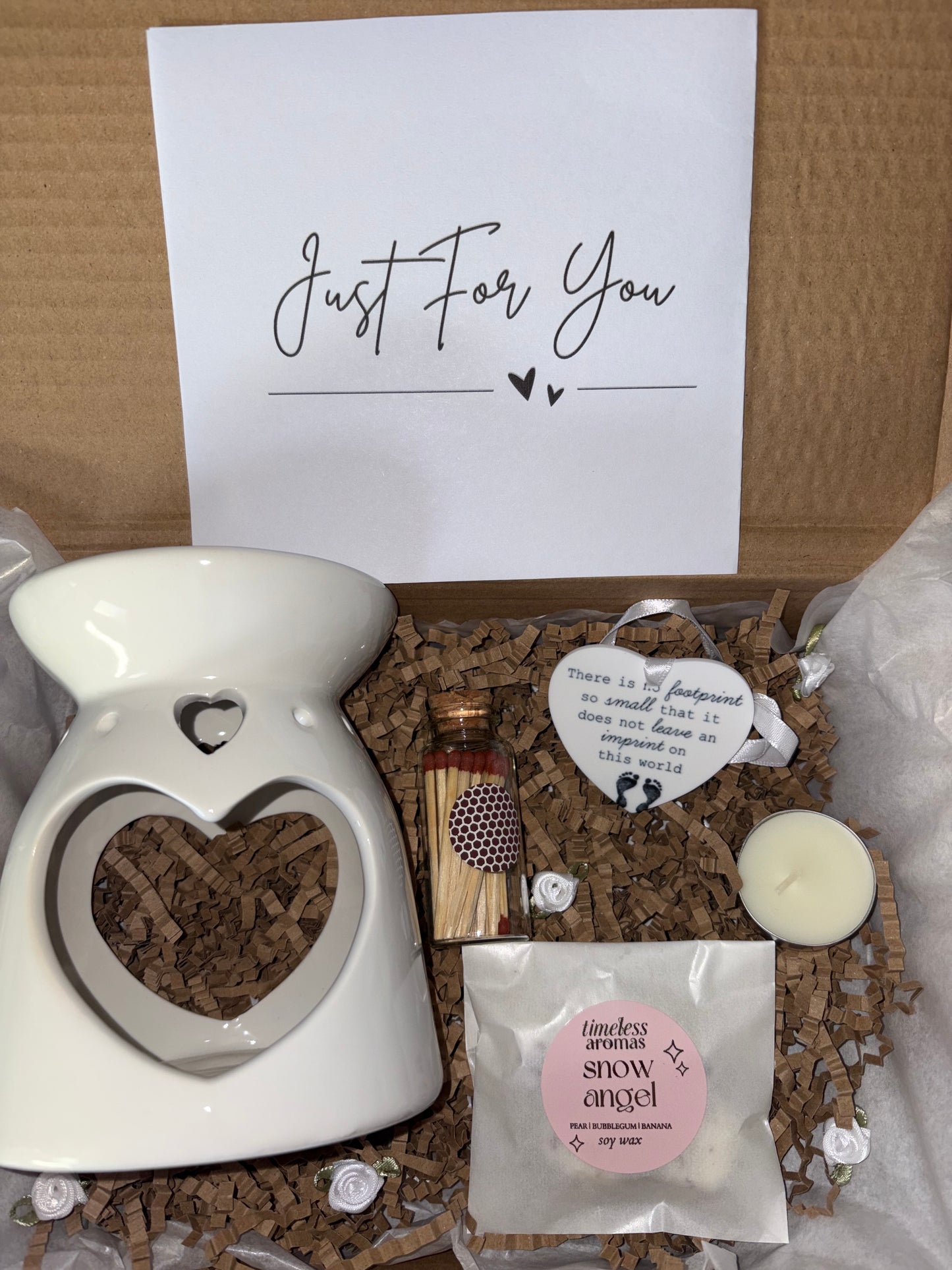 Sympathy Gift For Family And Friends