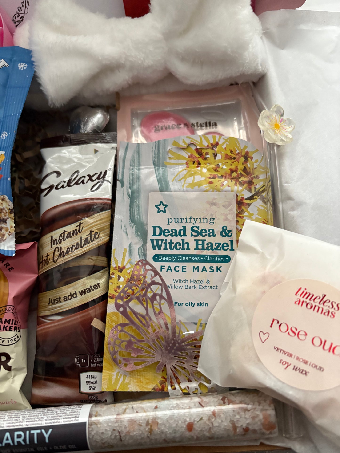 Auntie Pamper Hamper