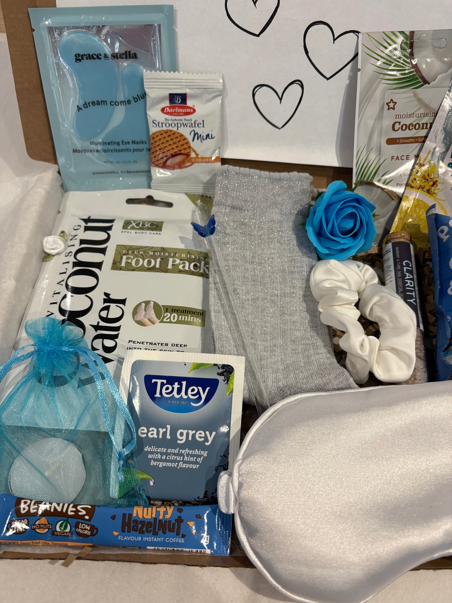 Winter Wishes Hamper