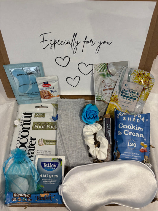 Winter Wishes Hamper