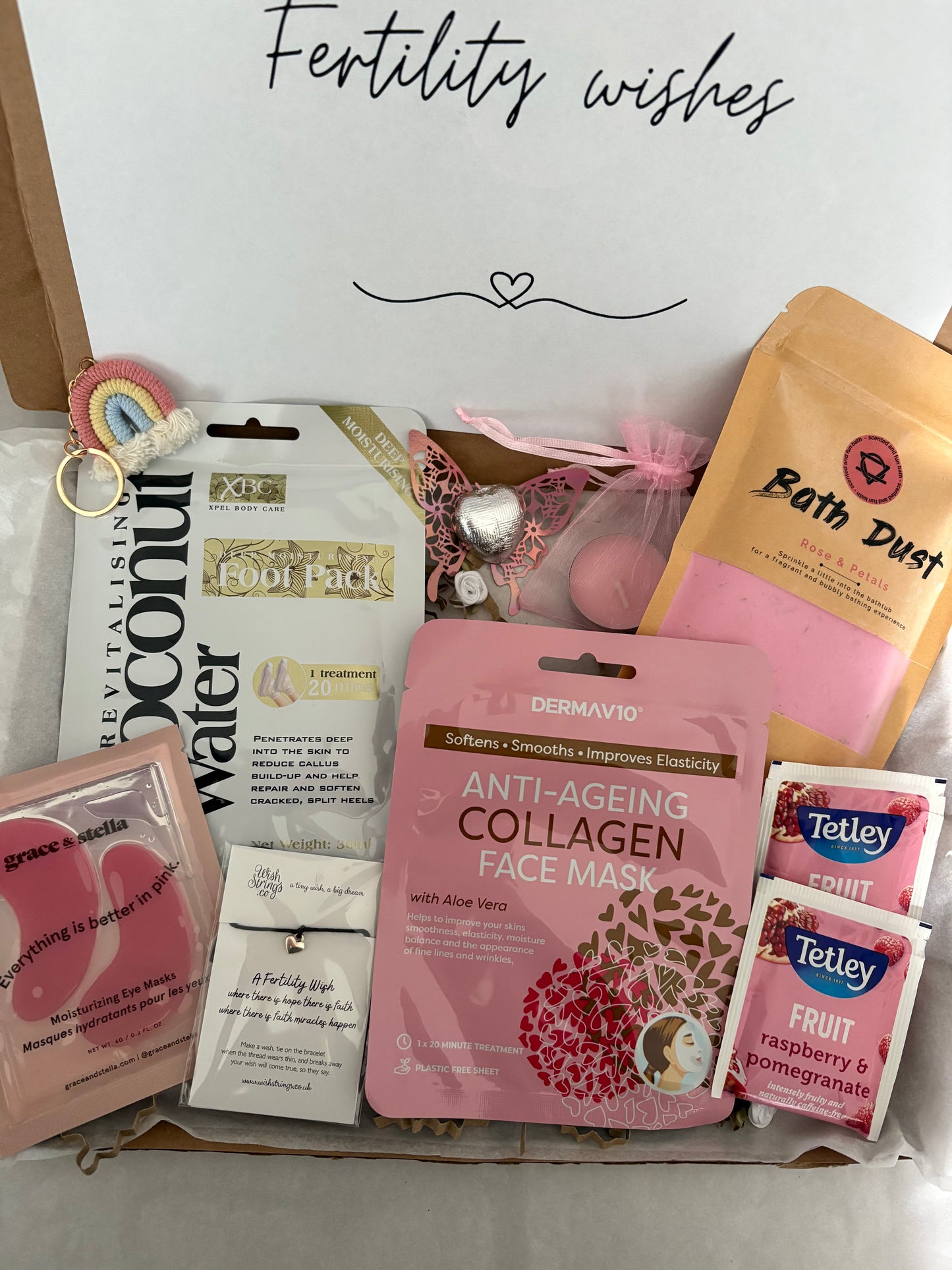 Fertility Wishes Hamper