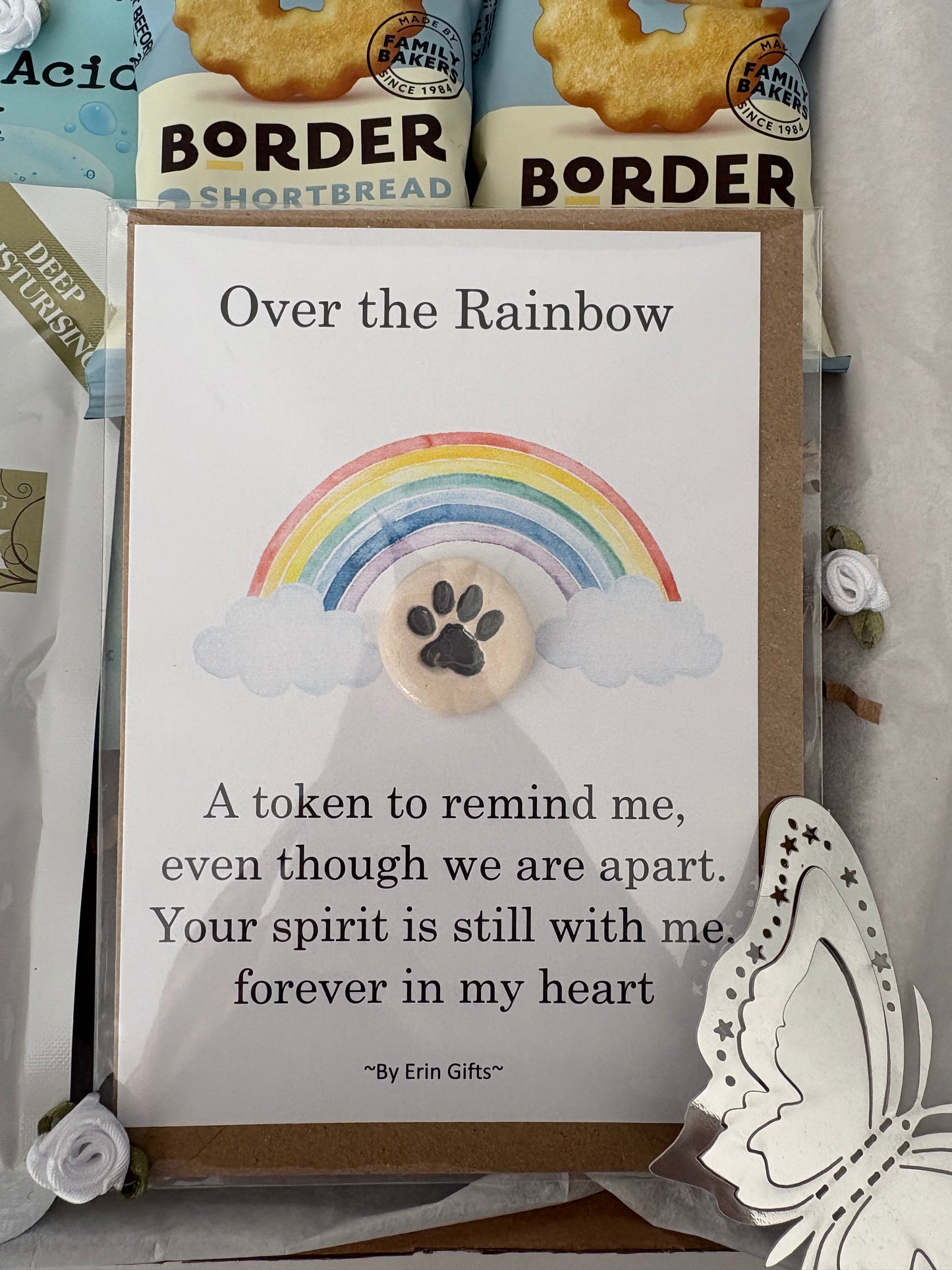 Pet Loss Hamper