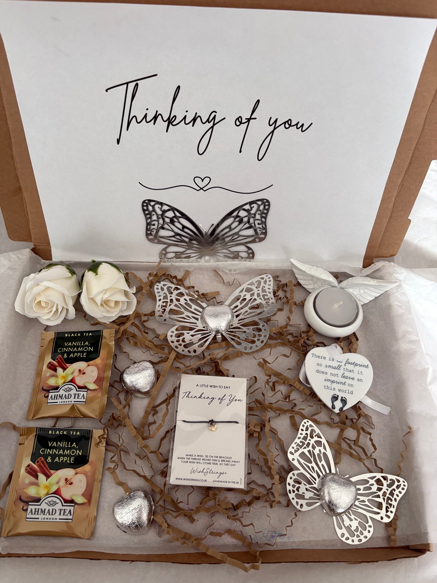 Miscarriage Gift Hamper