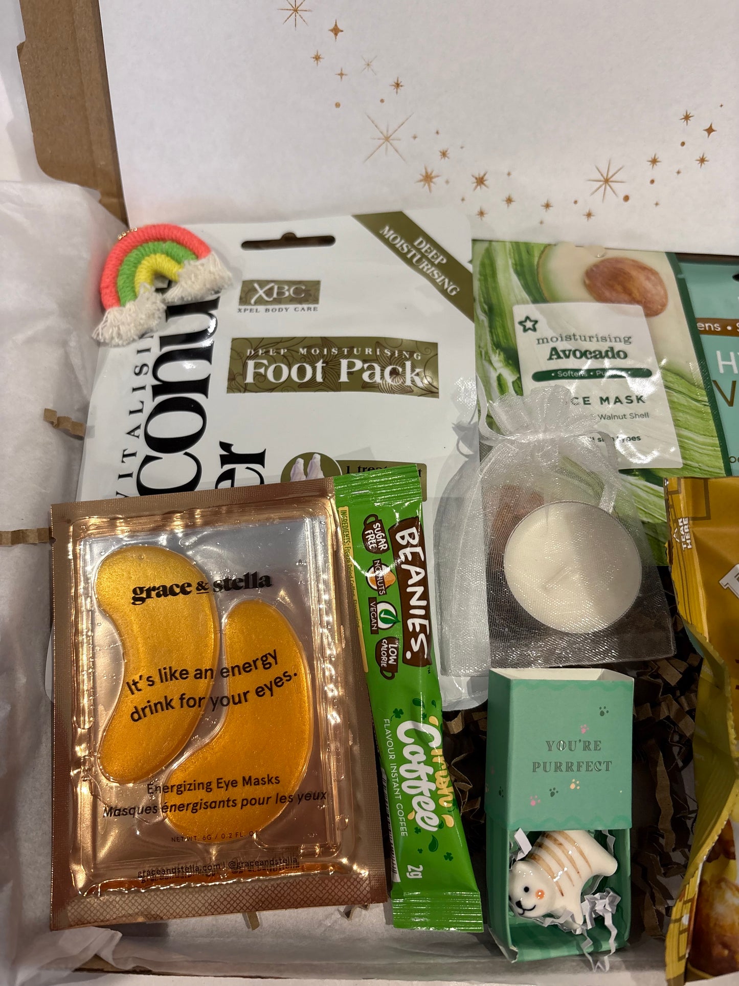 Your Purrfect Cat Hamper
