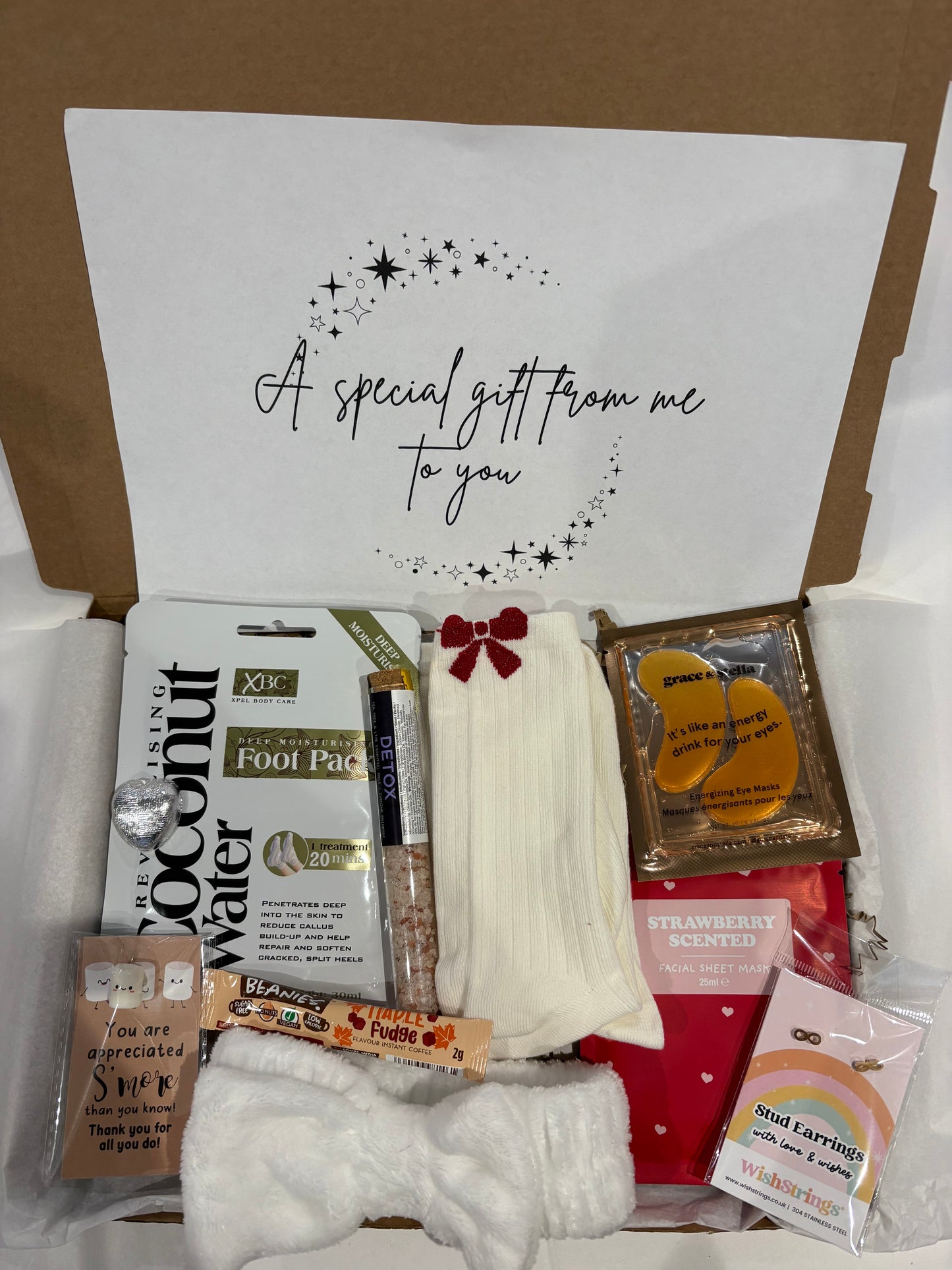 Appreciation Hamper