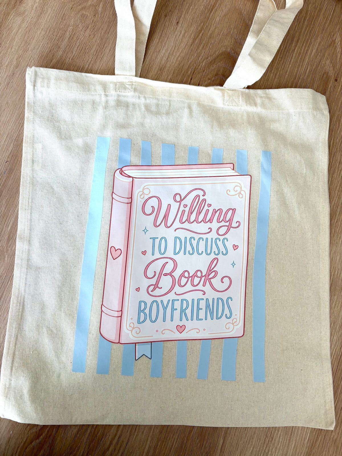 Blind Date Book Box With Bookish Tote And Cup