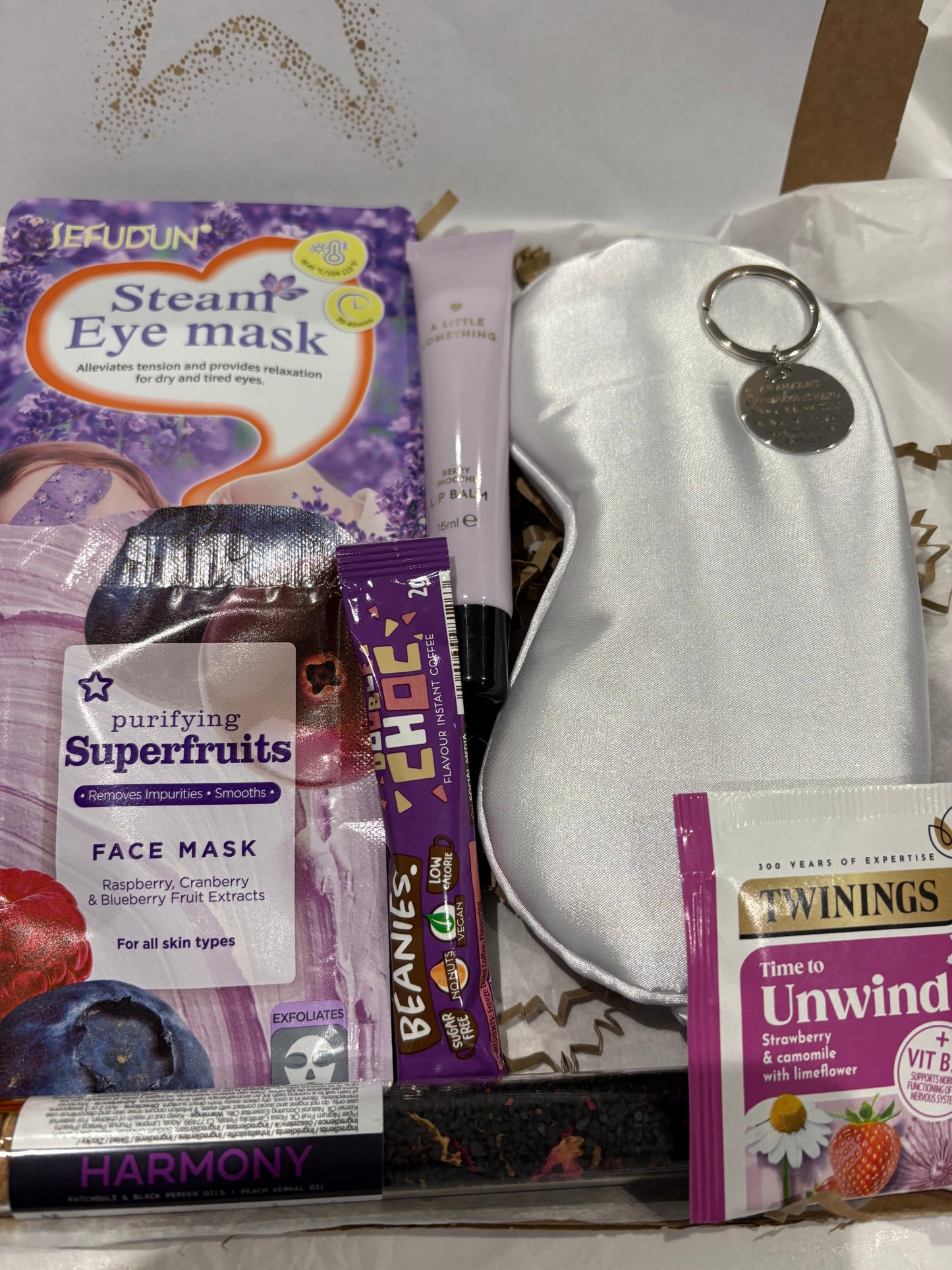 Co Worker Pamper Hamper