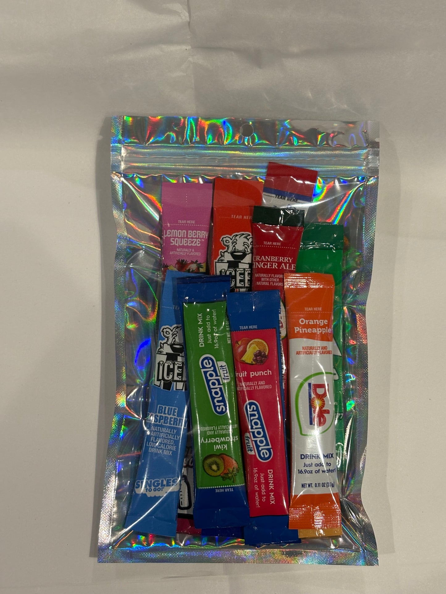 American Water Sachet x15