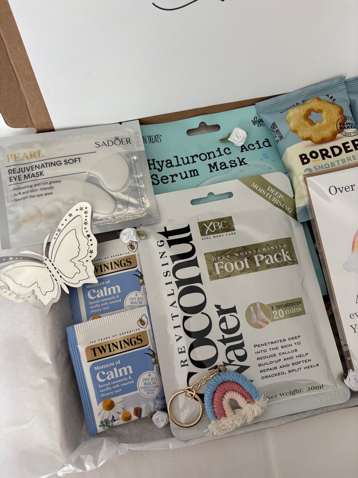 Pet Loss Hamper