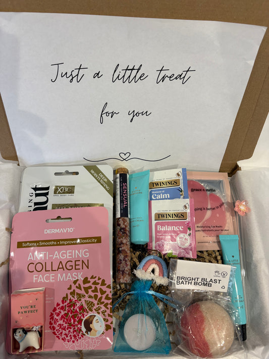 Your Pawfect Dog Hamper