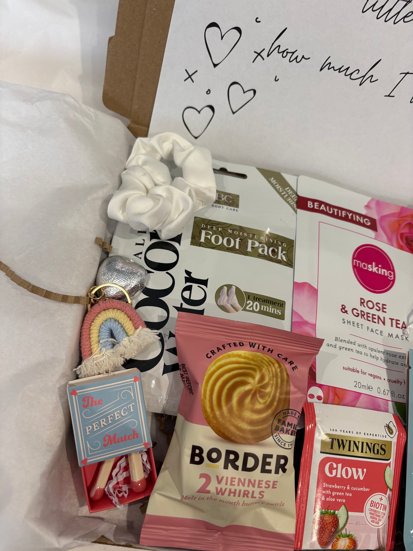 Perfect Match Hamper
