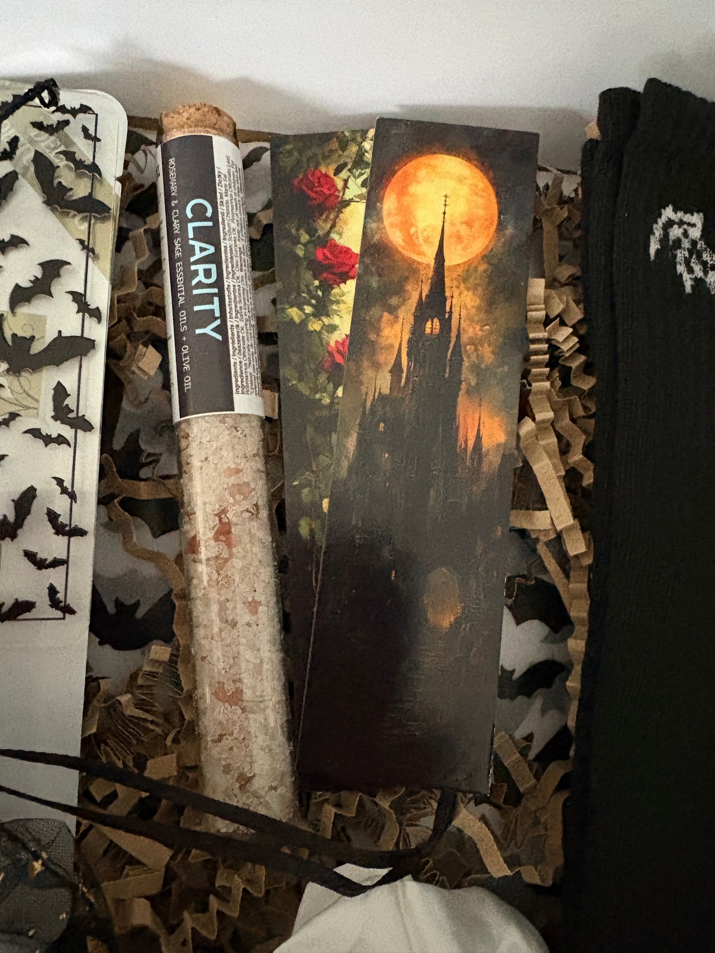 Vampire Gift Hamper