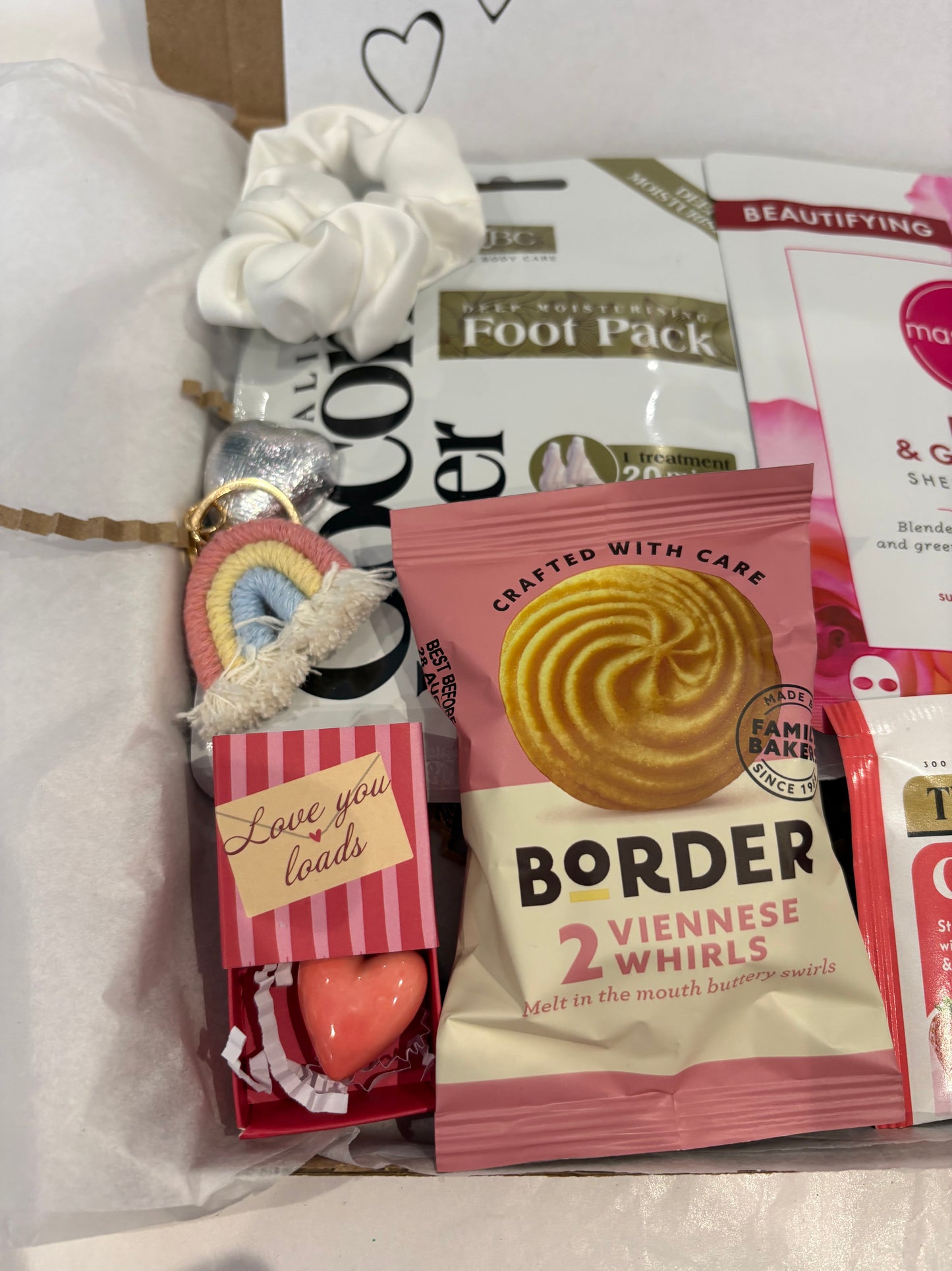 Love You Loads Hamper