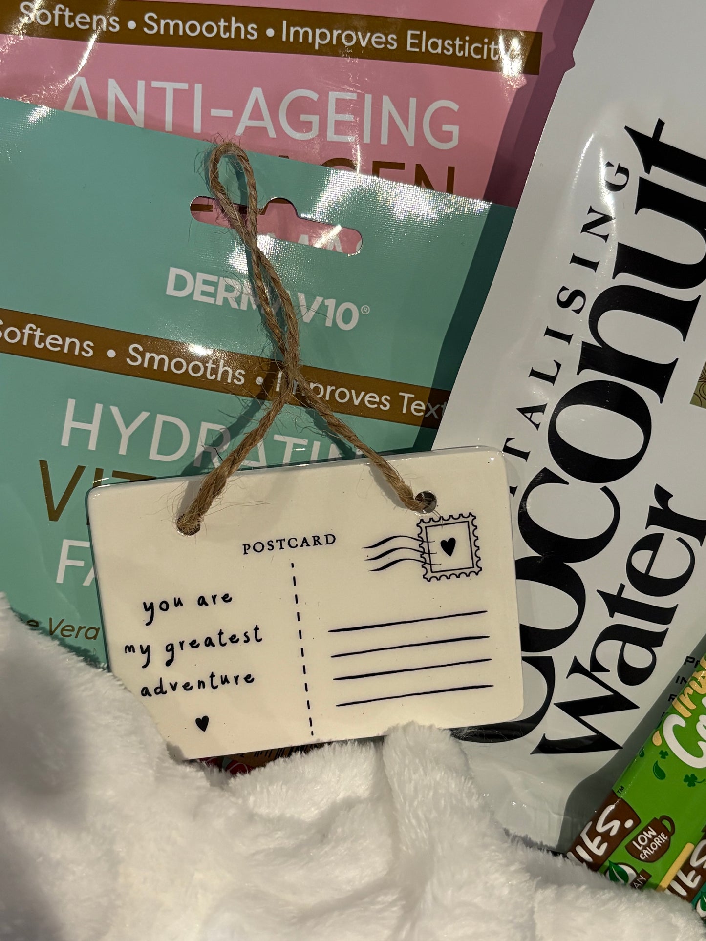 Your My Greatest Adventure Hamper