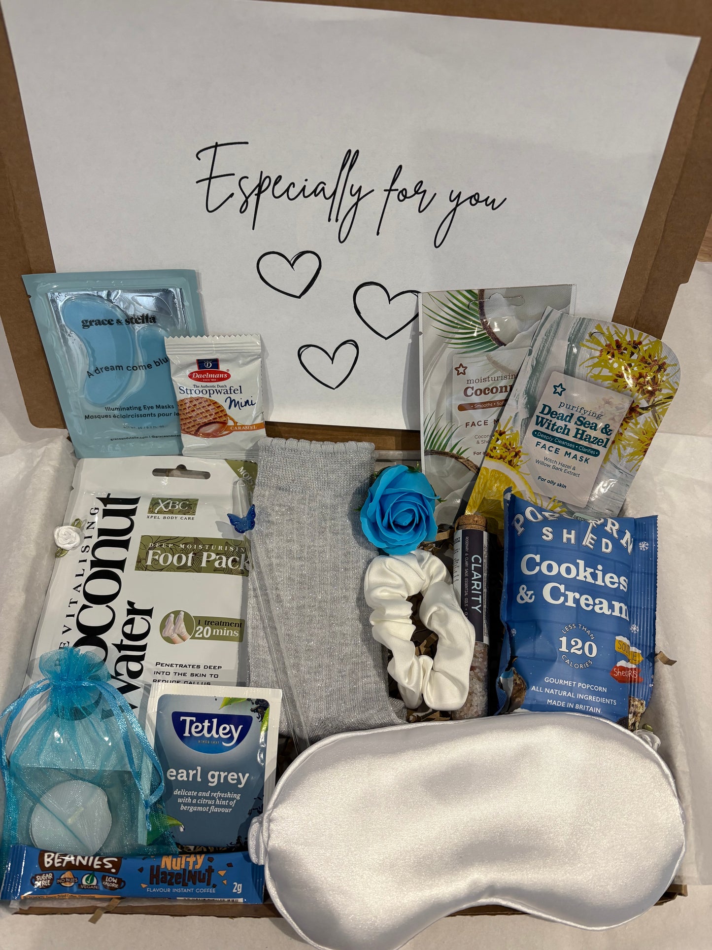 Winter Wishes Hamper