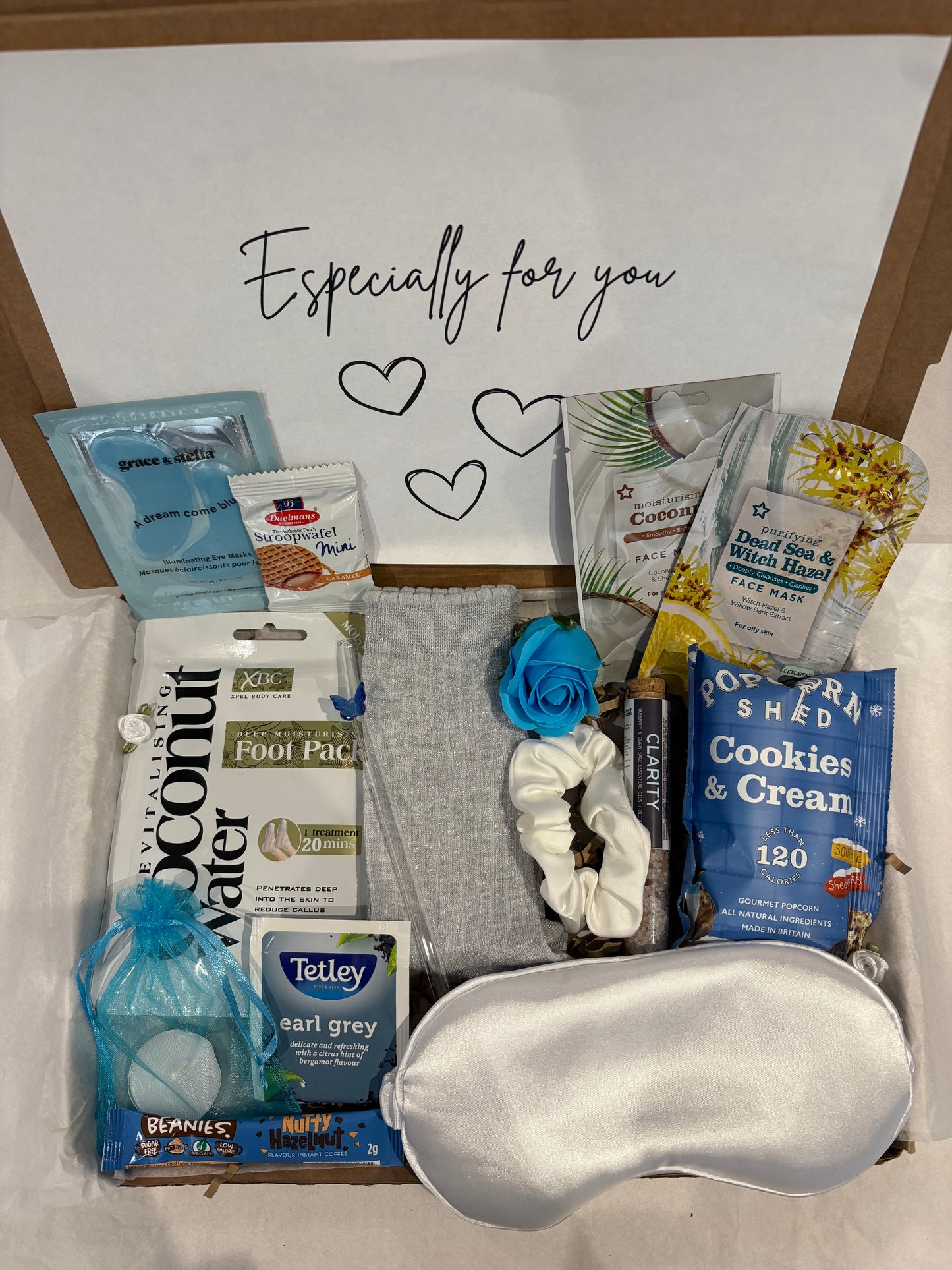 Winter Wishes Hamper