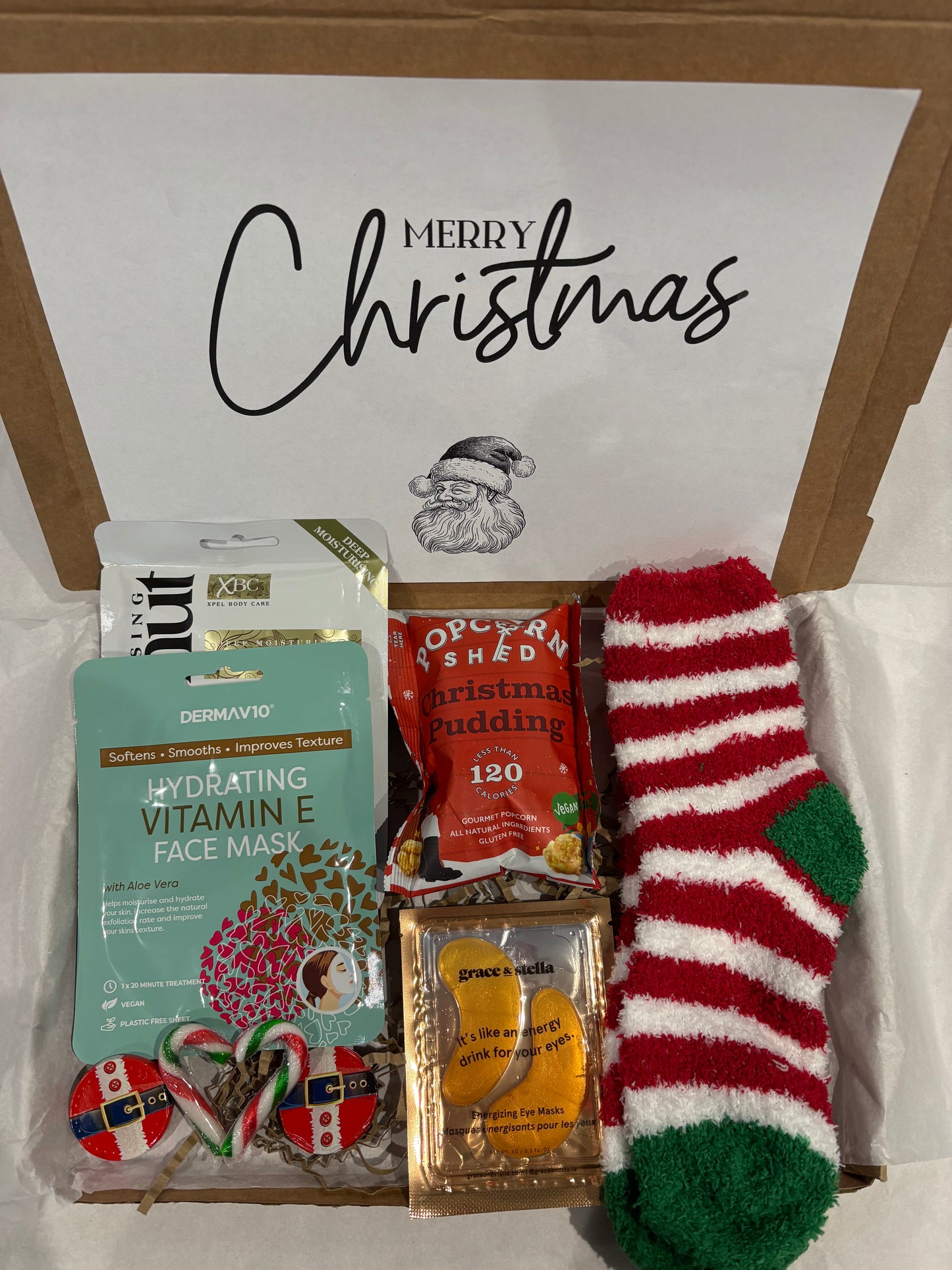Secret Santa Hamper