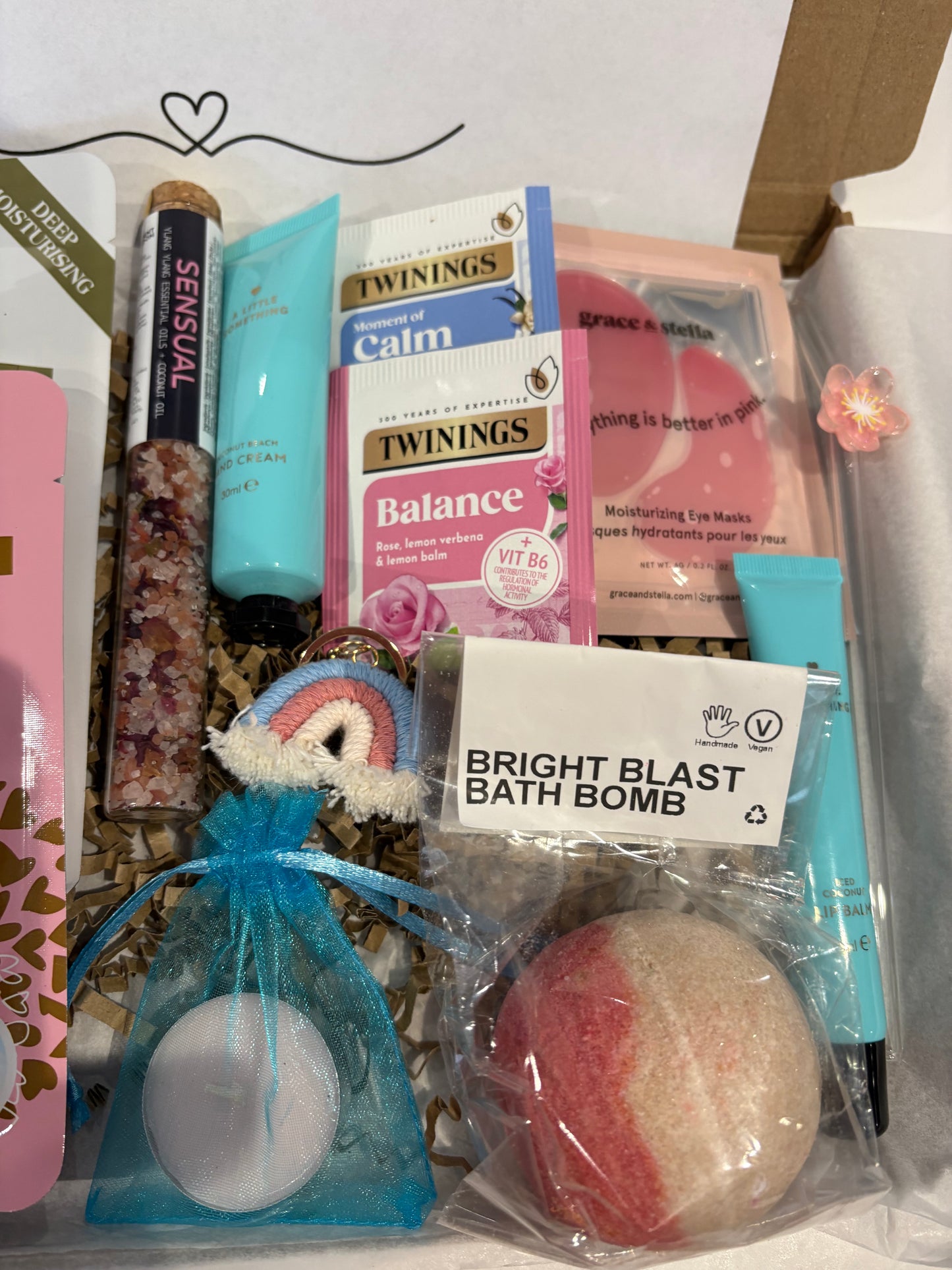Your Pawfect Dog Hamper