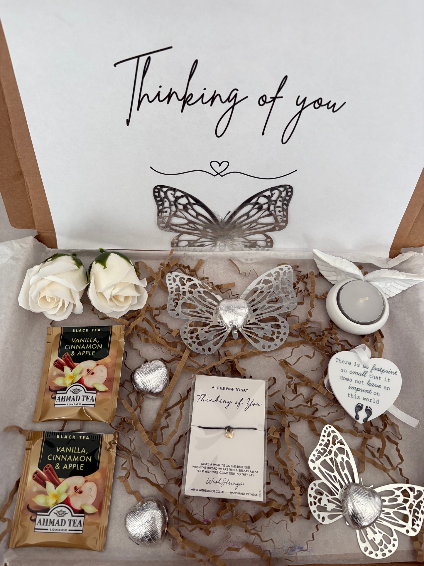 Miscarriage Gift Hamper