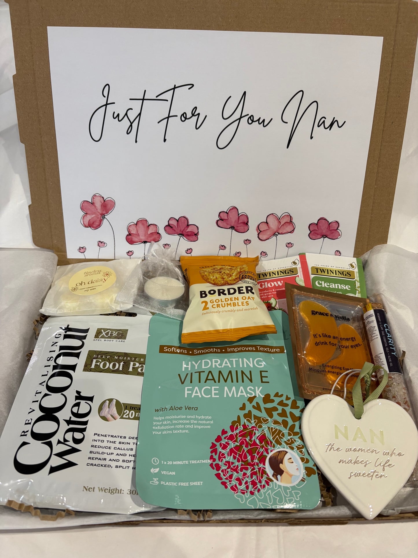 Nan Pamper Hamper