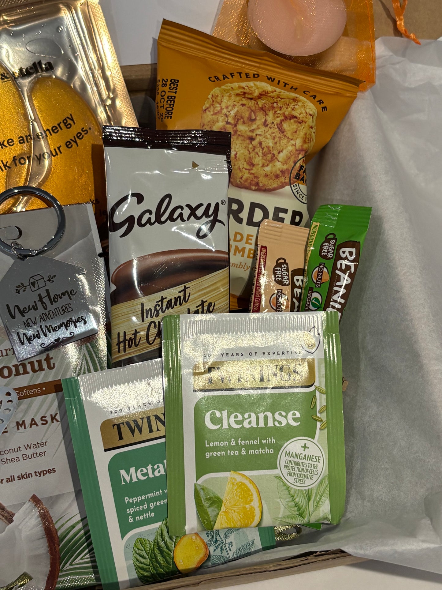 Home Sweet Home Hamper