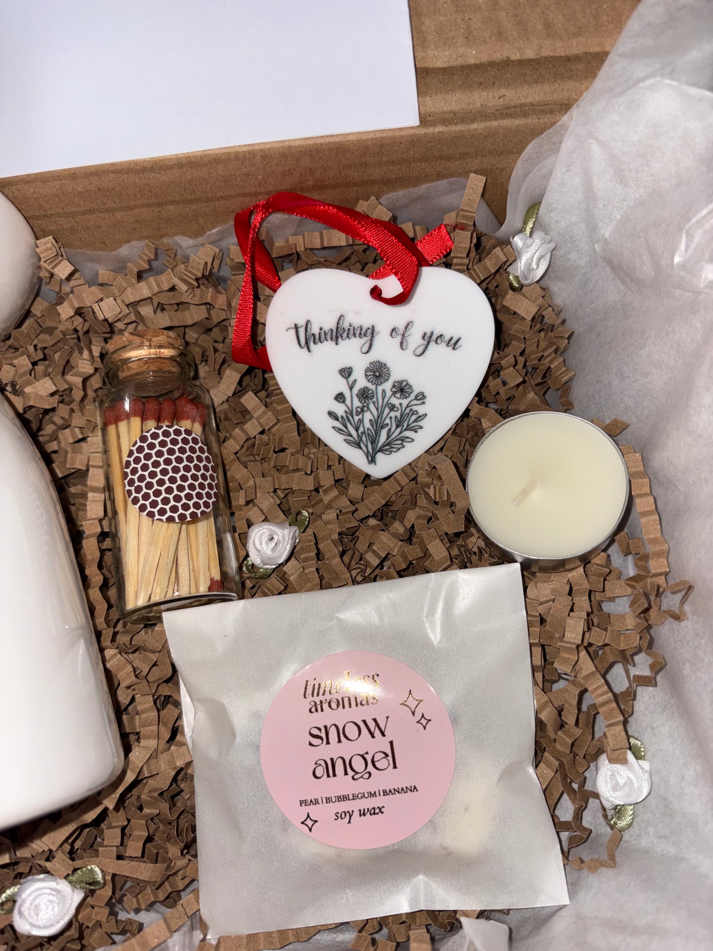 Sympathy Gift For Family And Friends