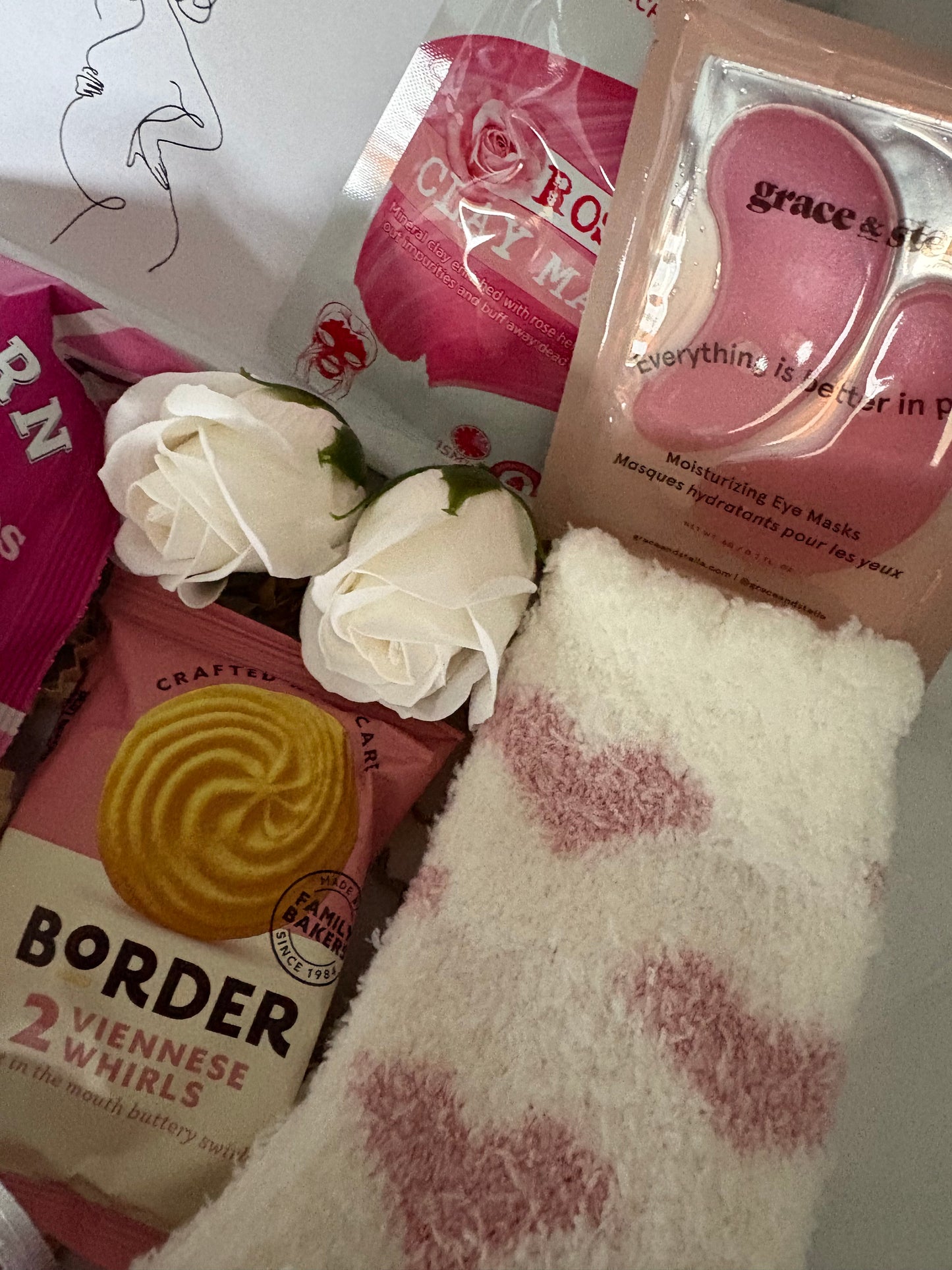 Mum To Be Pamper Hamper