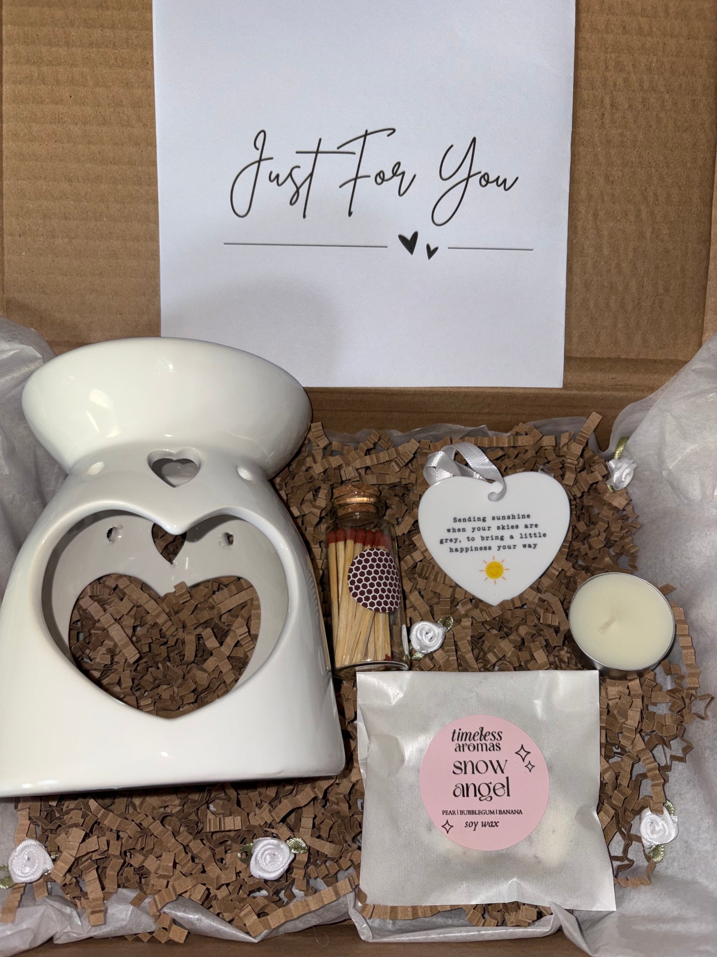 Sympathy Gift For Family And Friends