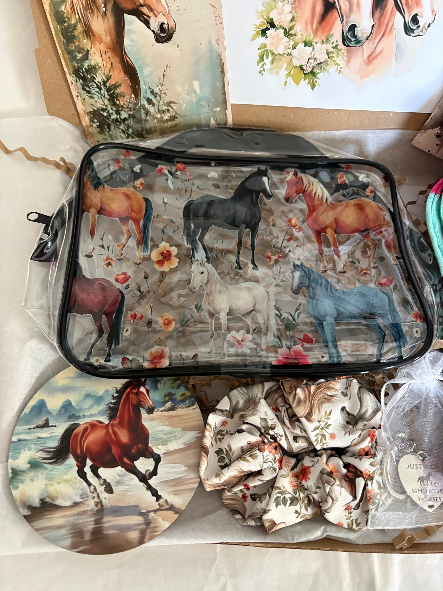 Horse Lovers Hamper