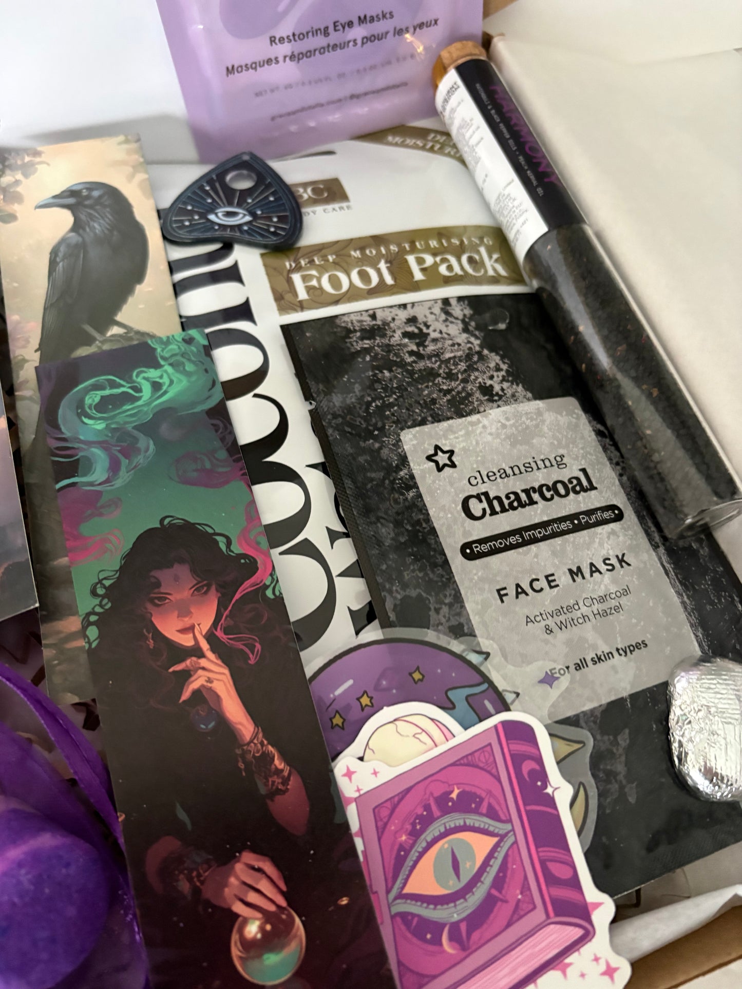 Witch Pamper Hamper