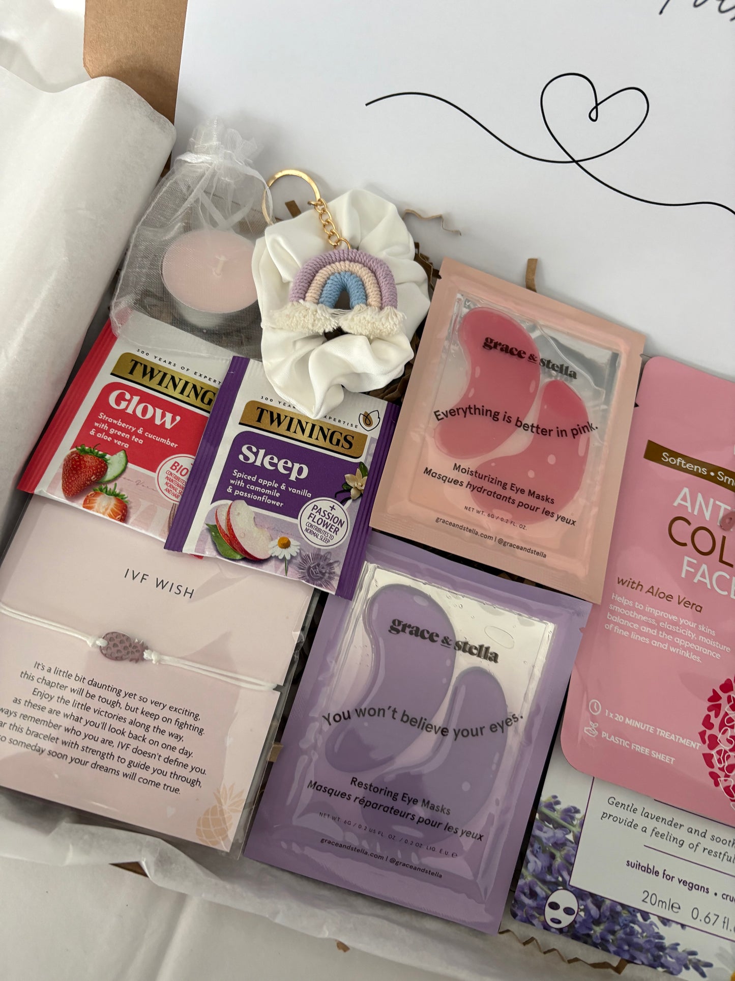 IVF Thinking Of You Gift