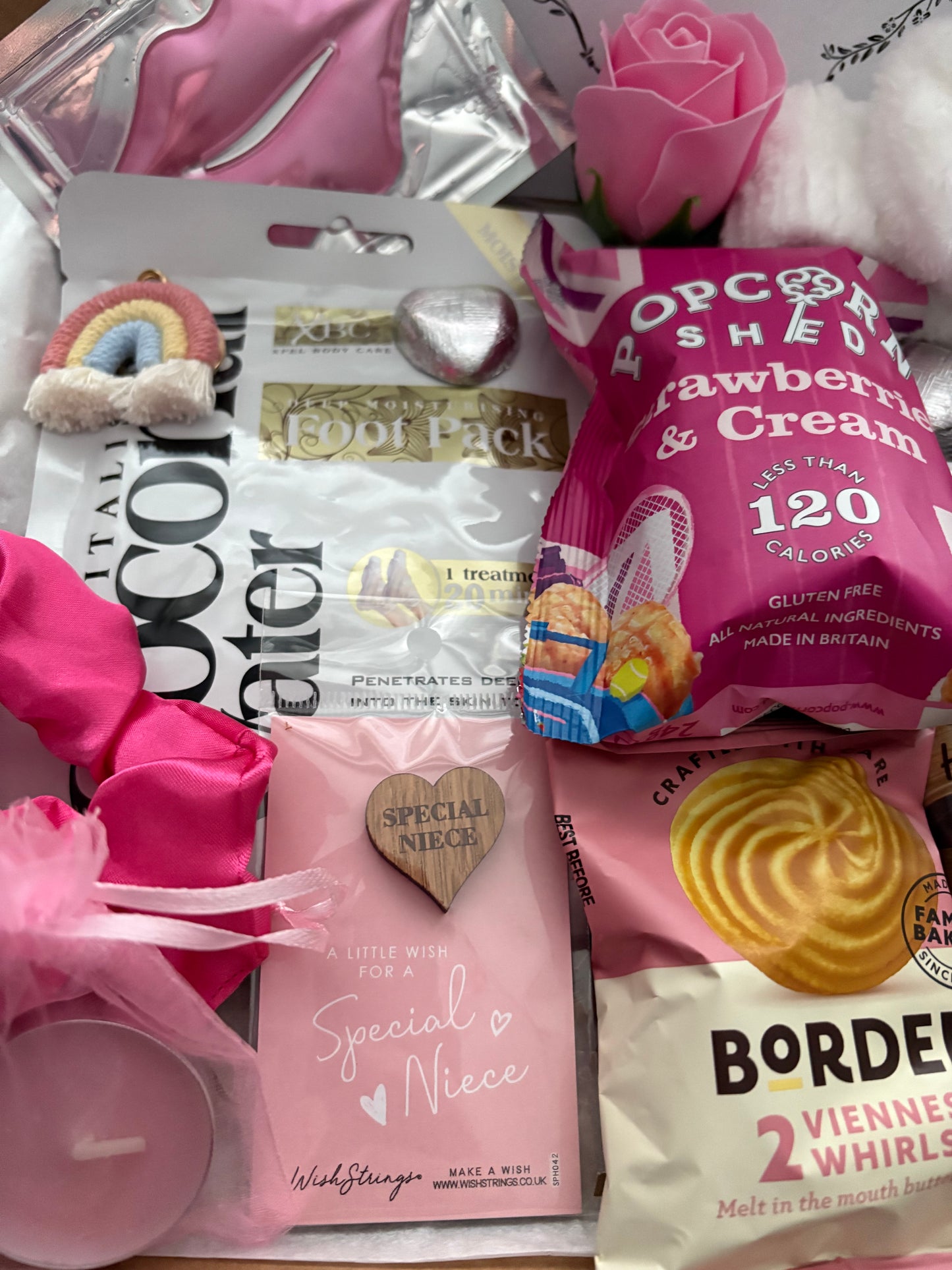 Niece Pamper Hamper