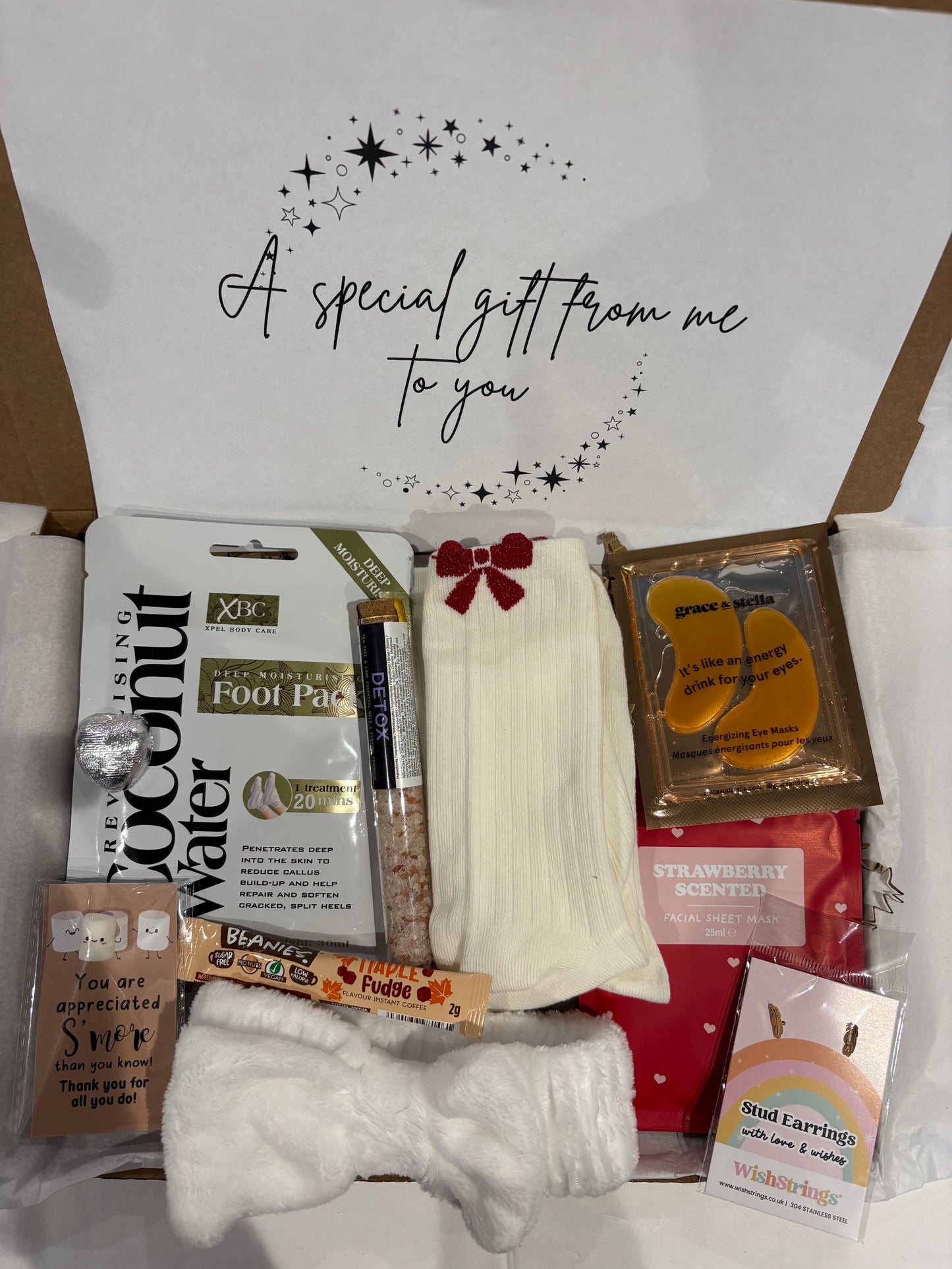 Appreciation Hamper