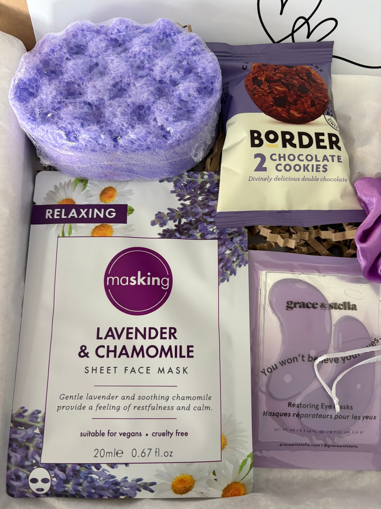 Nursery Teacher Gift Hamper