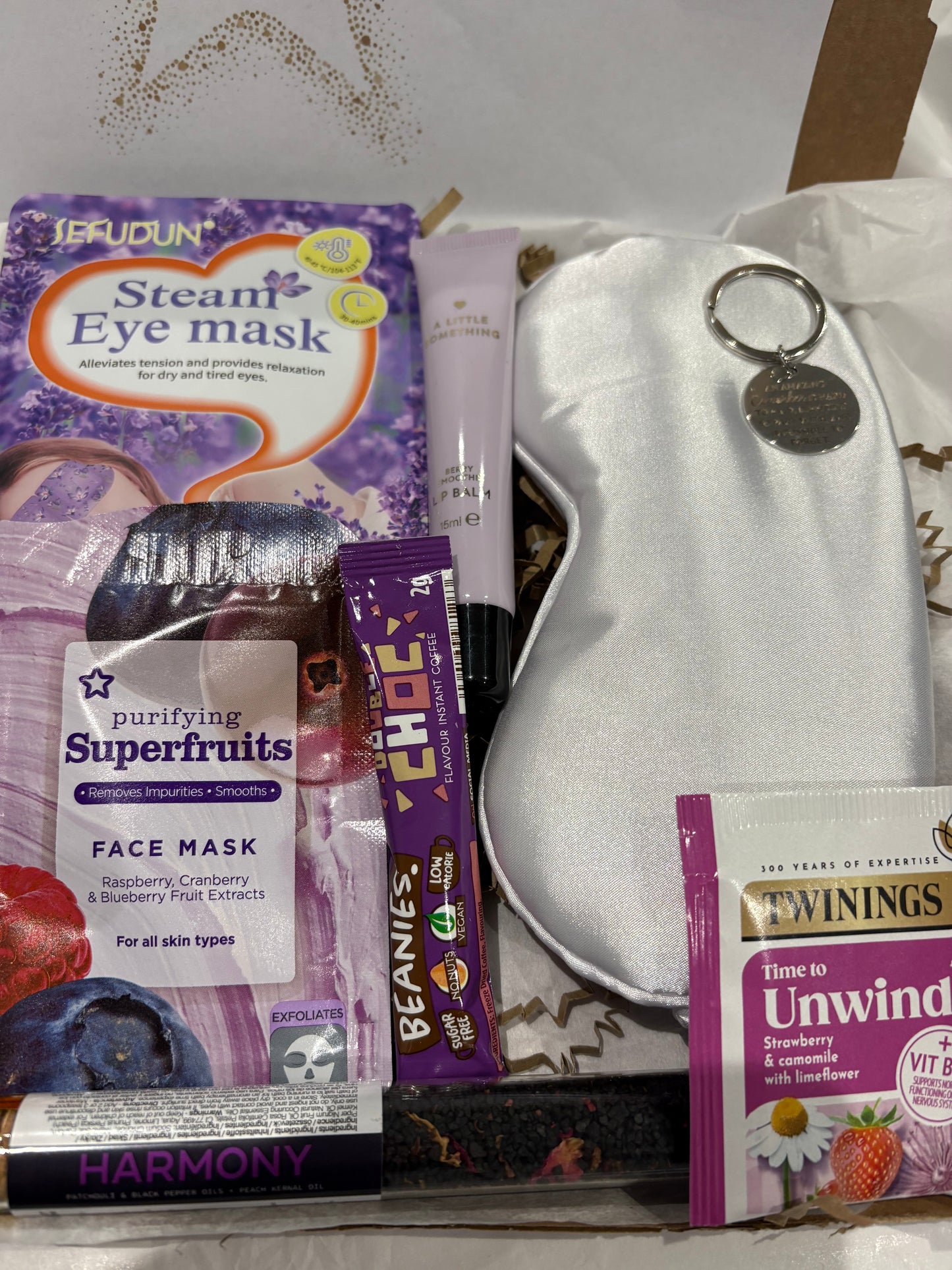 Co Worker Pamper Hamper