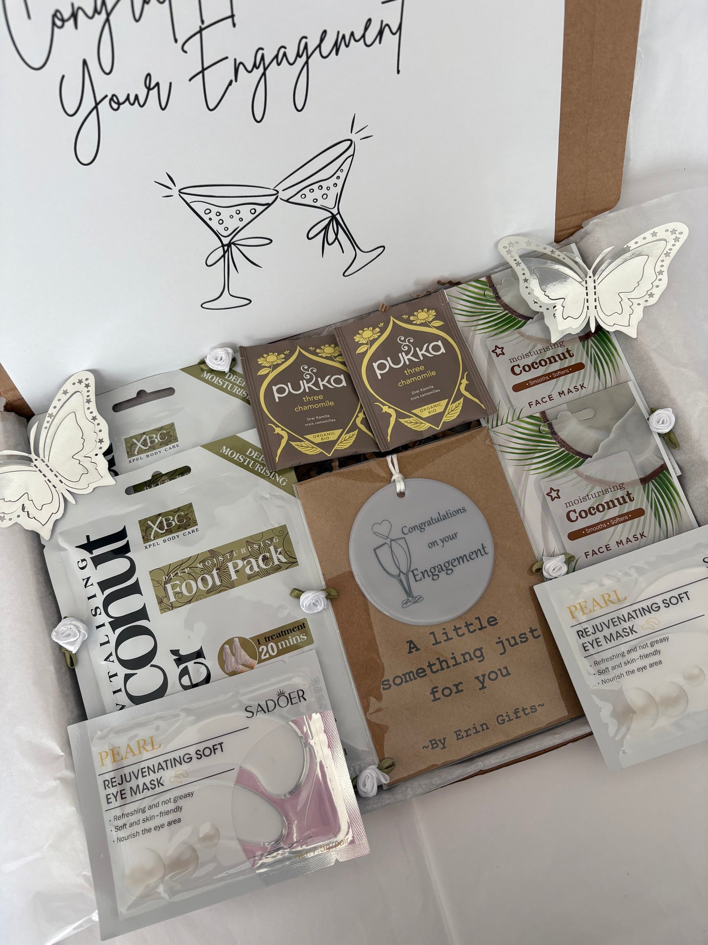 Engagement Hamper