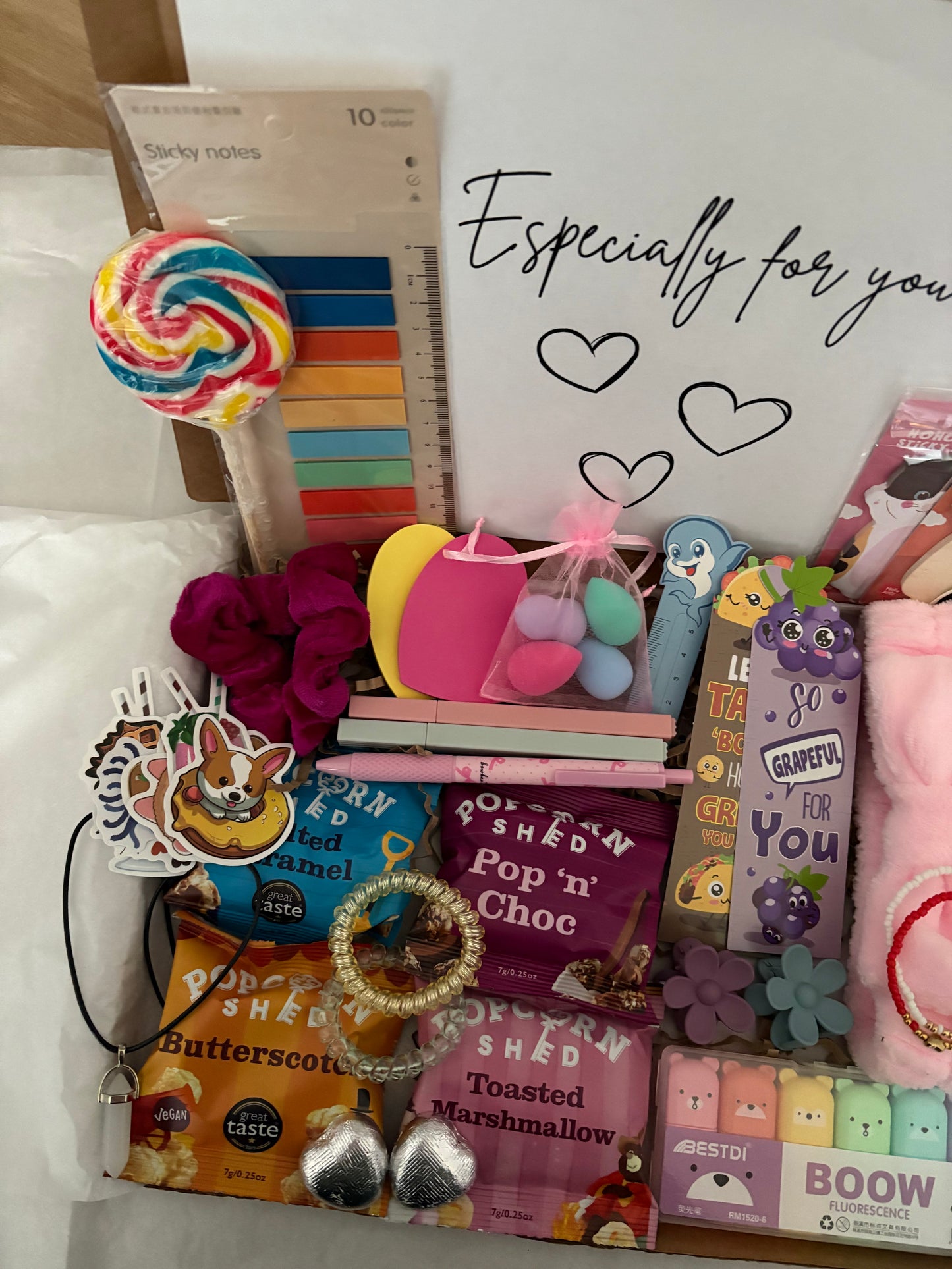 Children’s Fun-Filled Hamper 💫