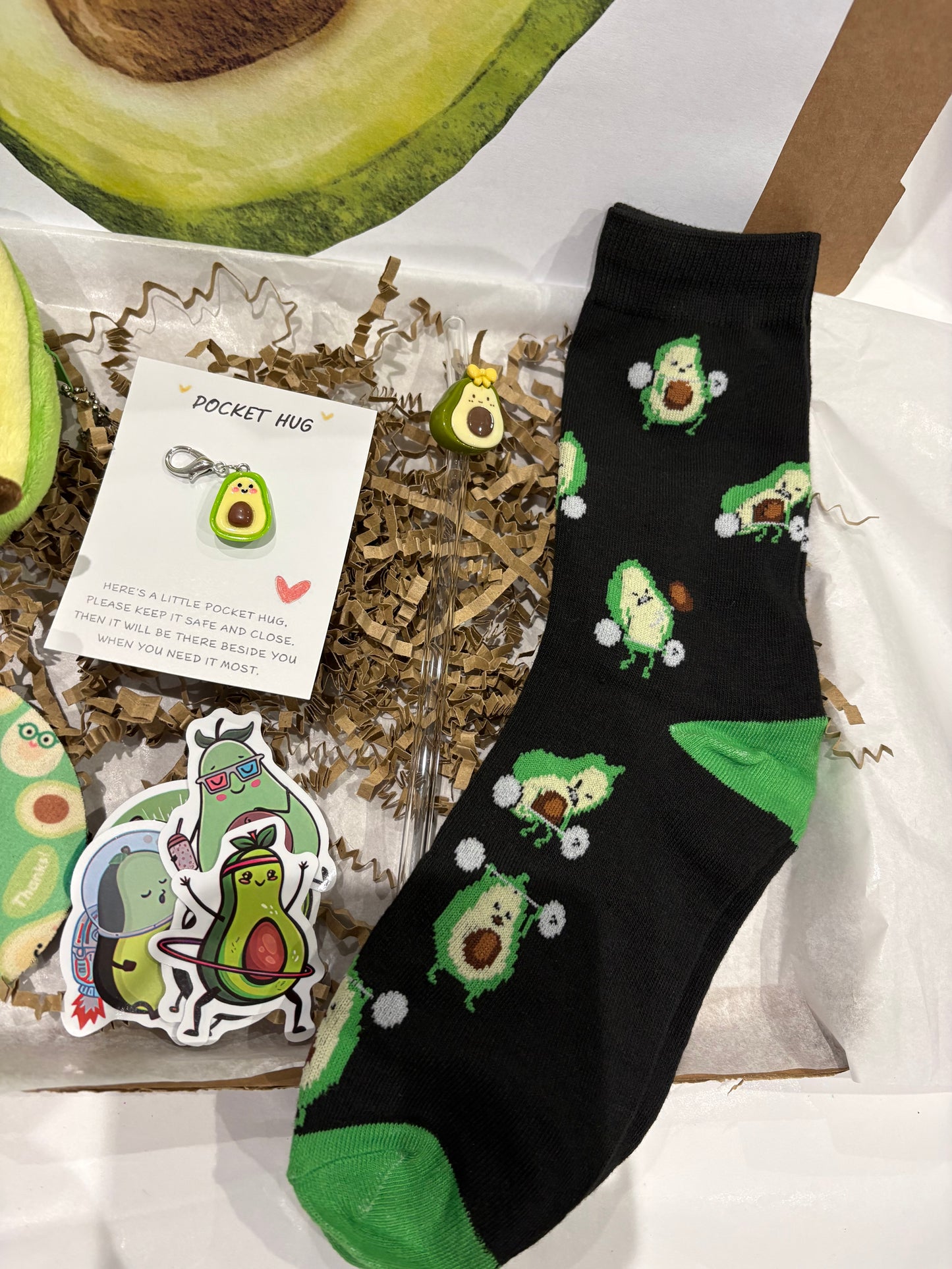Avocado Hamper