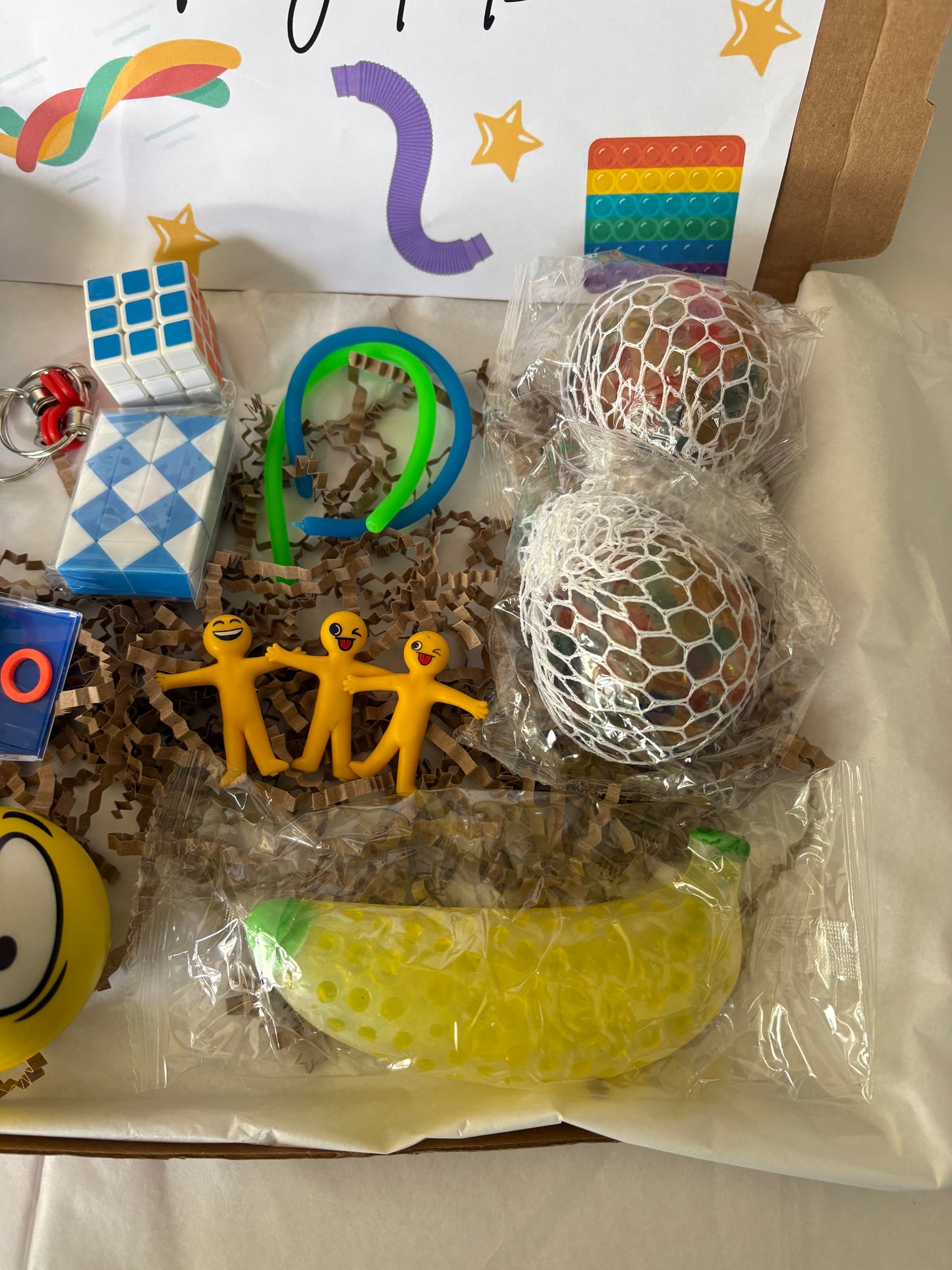 Fidgit Hamper