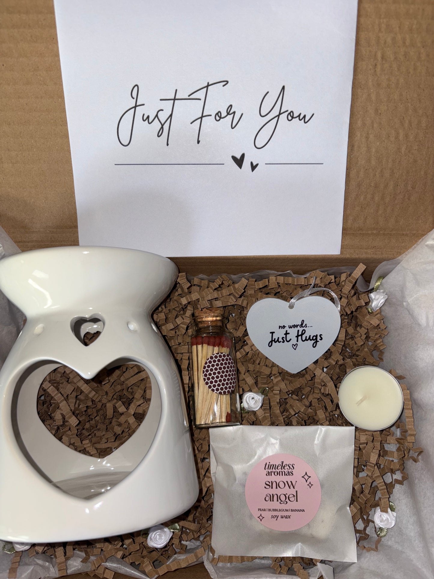 Sympathy Gift For Family And Friends