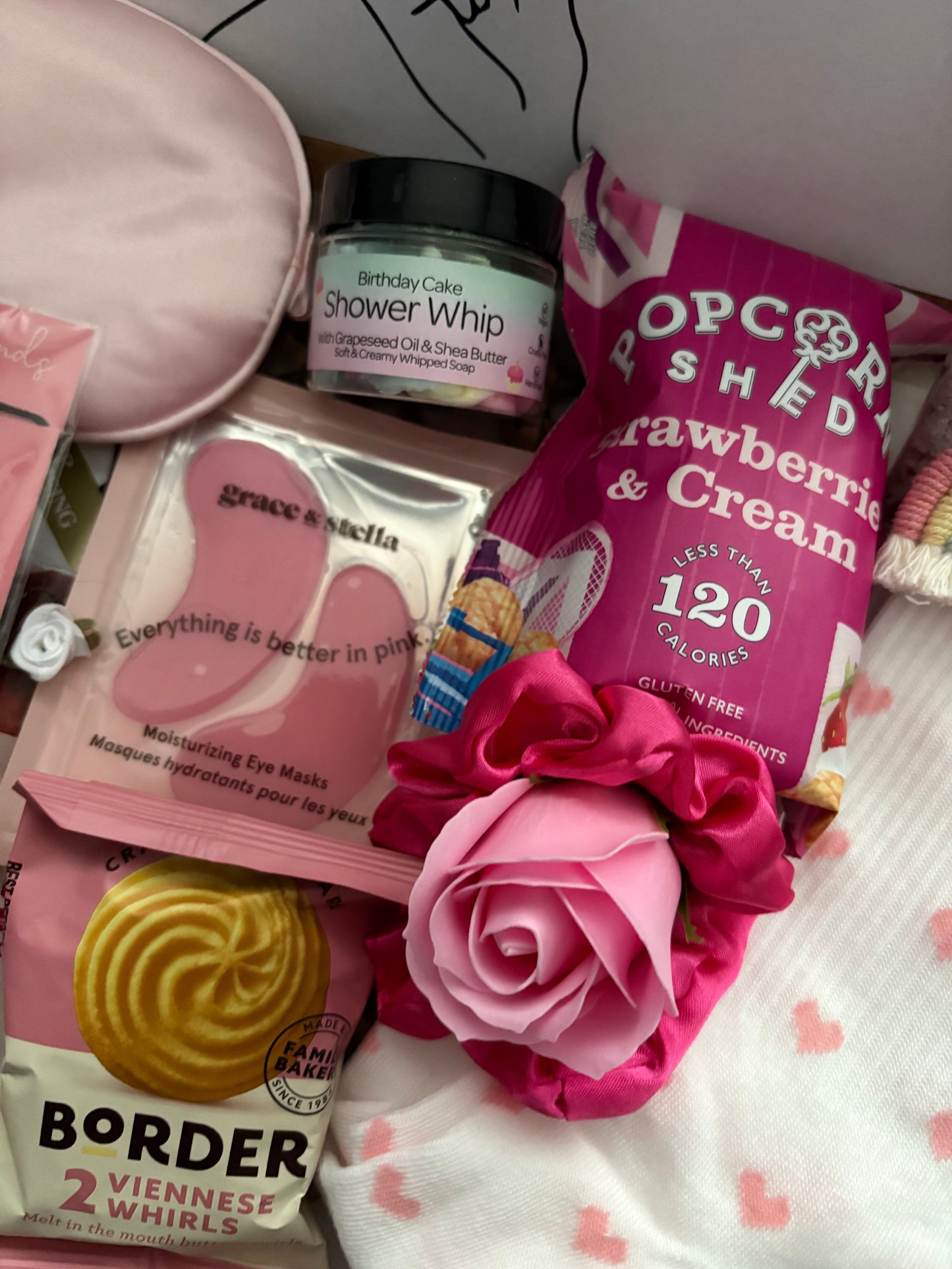 Best Friend Gift Box